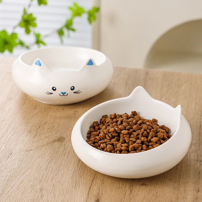 Cat Bowls