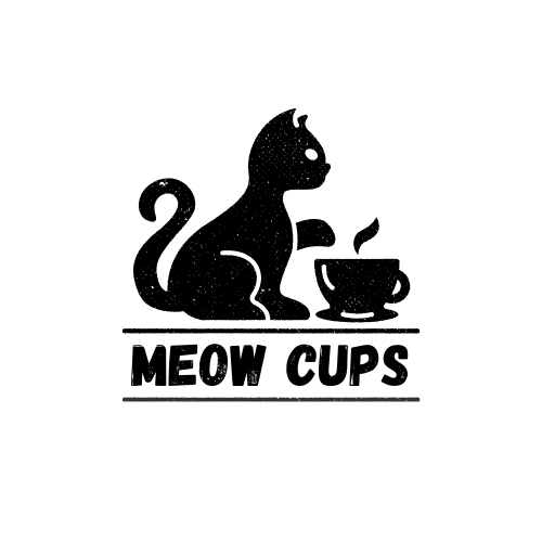 Meow Cups