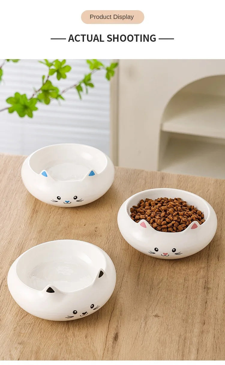 Kawaii Bowls