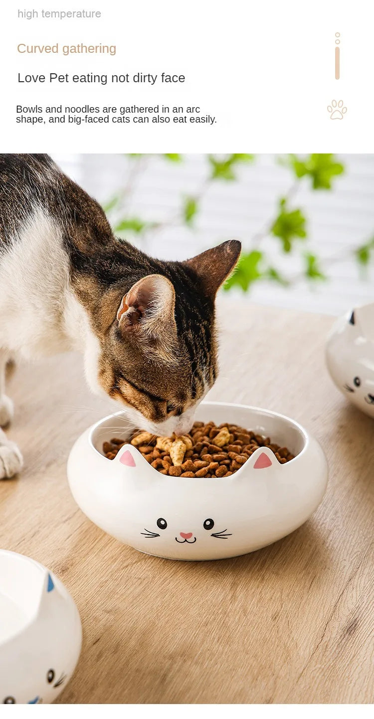 Kawaii Bowls