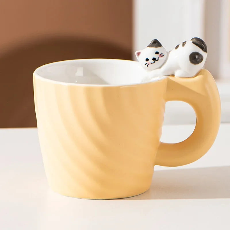 Whisker Cup