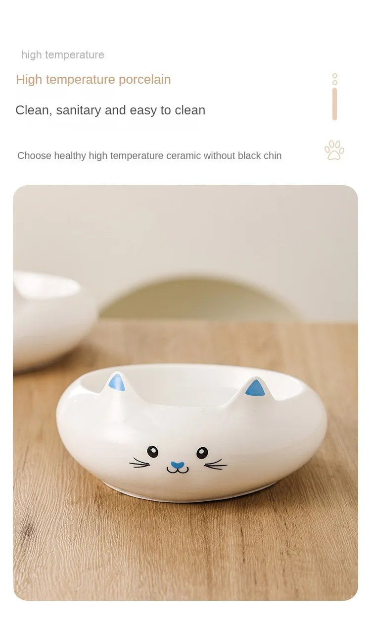 Kawaii Bowls