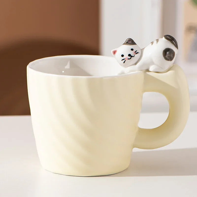 Whisker Cup