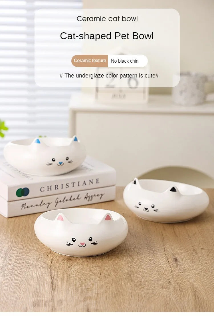 Kawaii Bowls