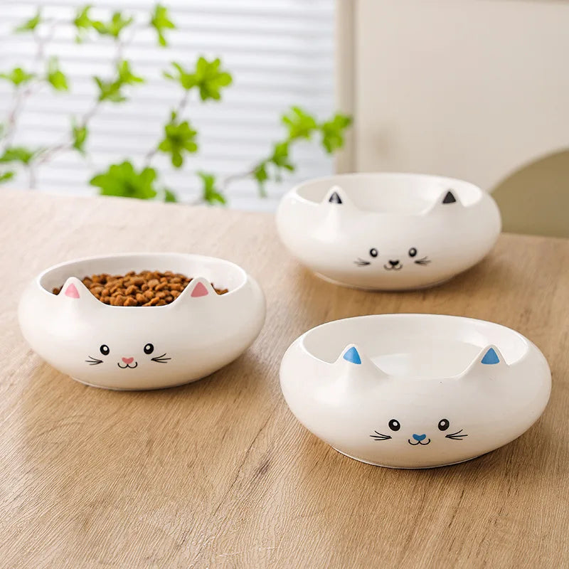 Kawaii Bowls