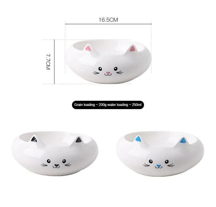 Kawaii Bowls