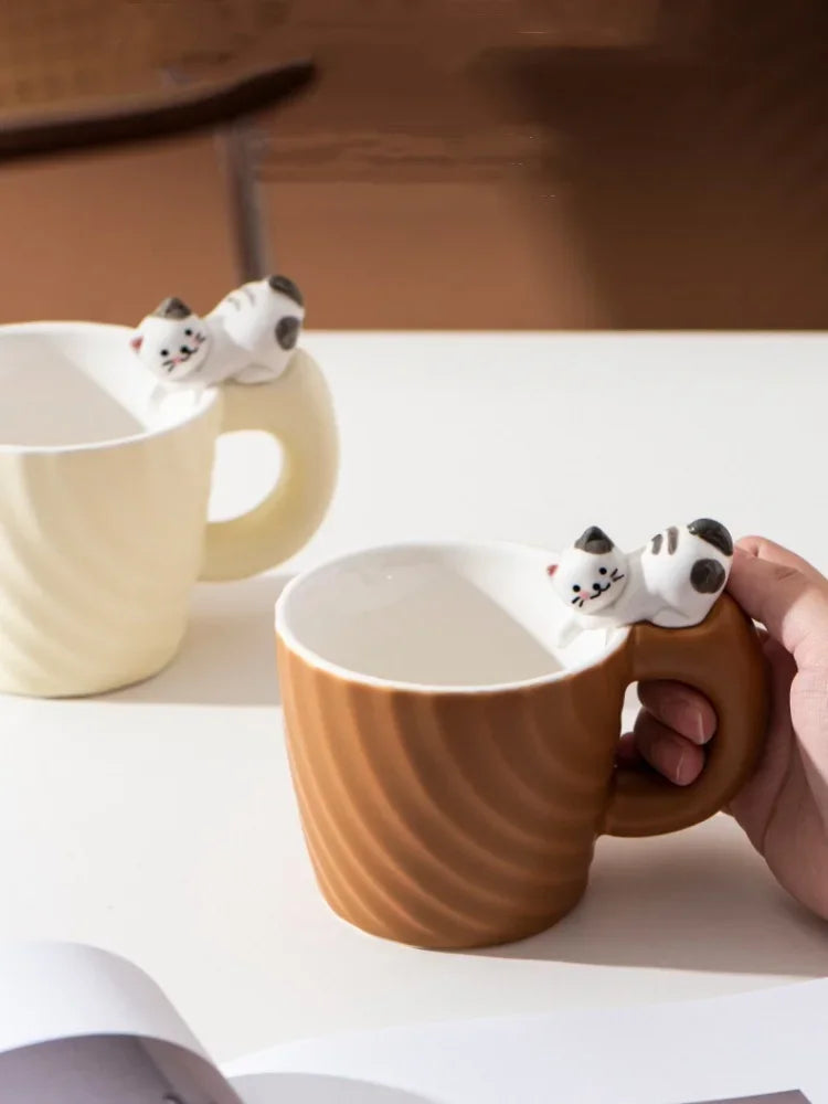 Whisker Cup