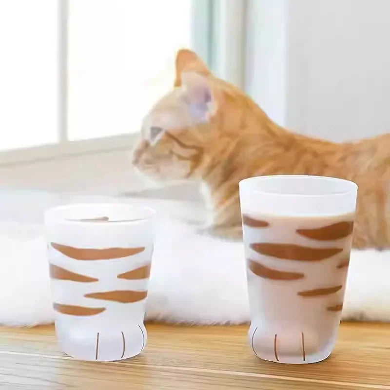 Cat's Claw Cups