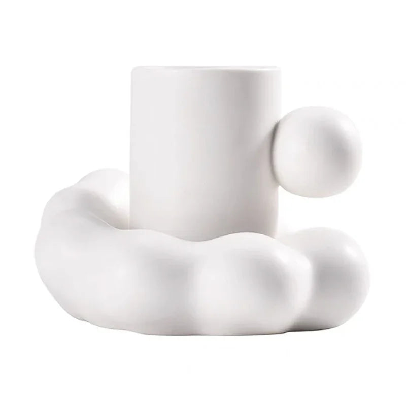 Nordic Cloud Mugs