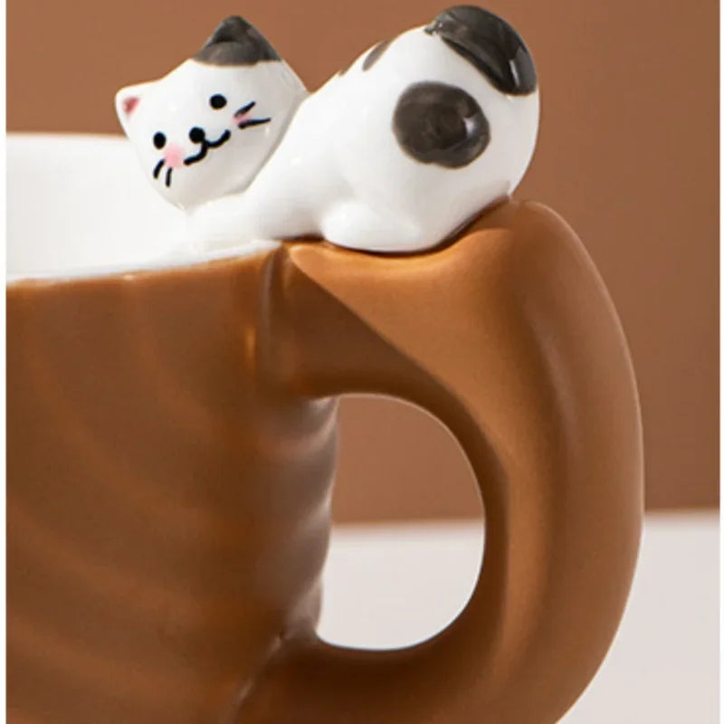 Whisker Cup