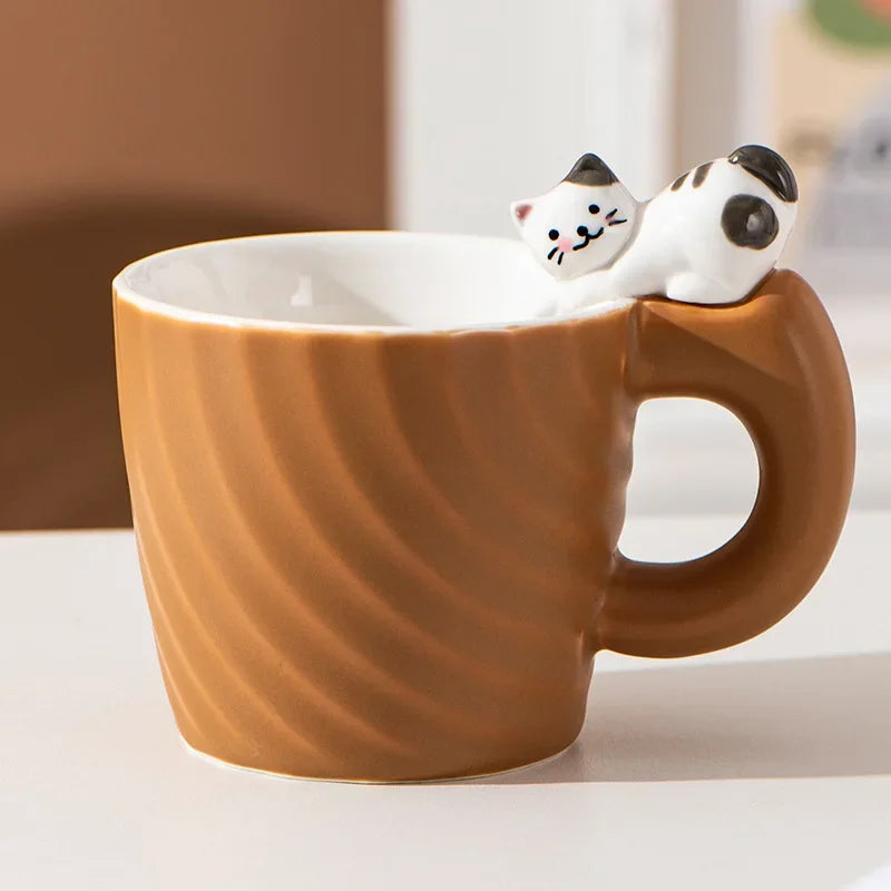 Whisker Cup