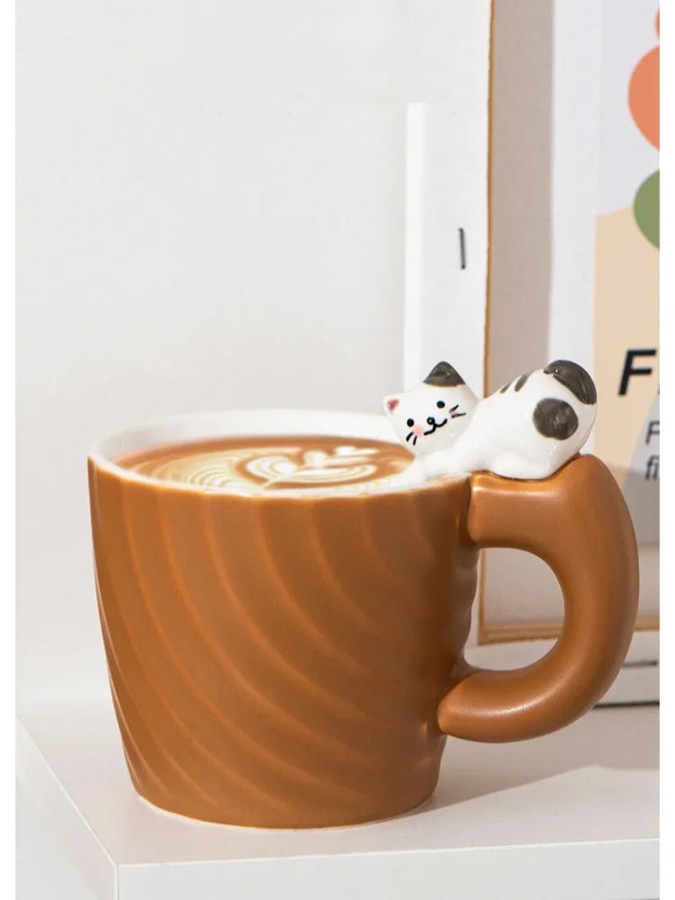 Whisker Cup