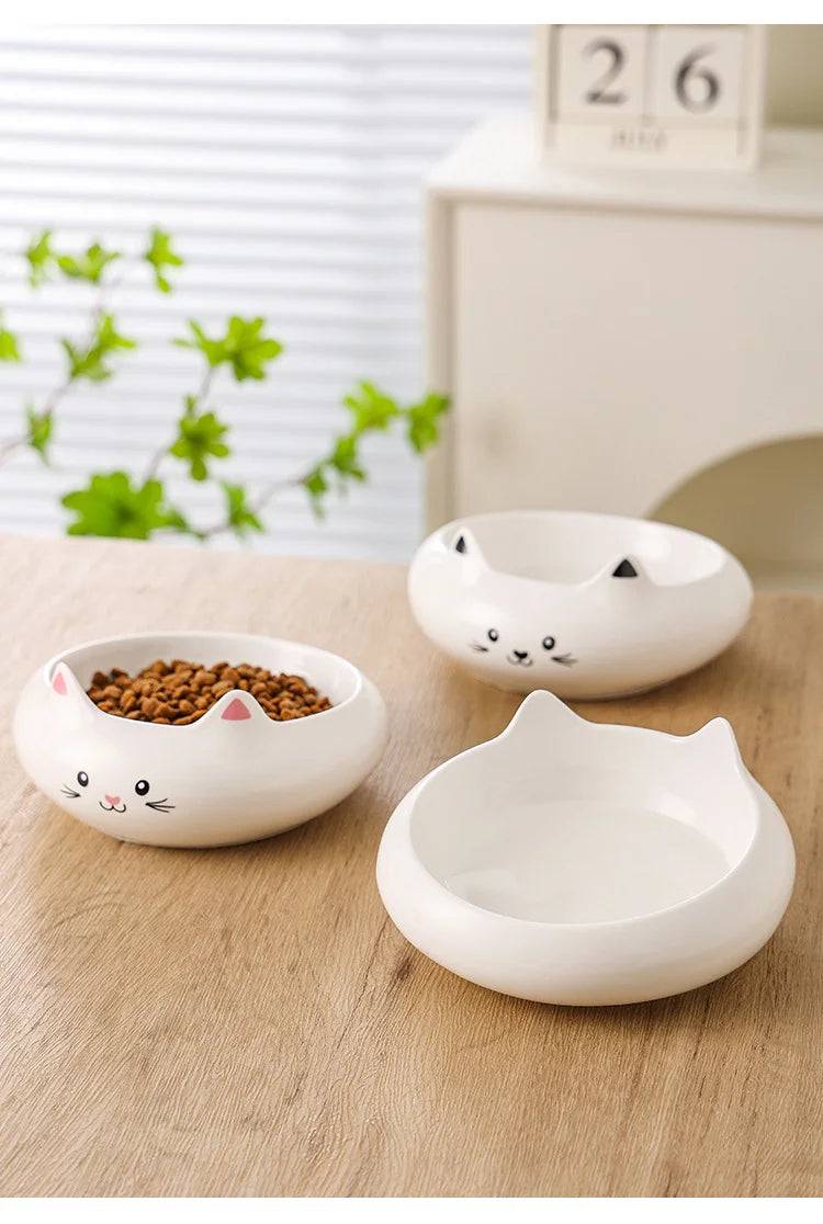 Kawaii Bowls