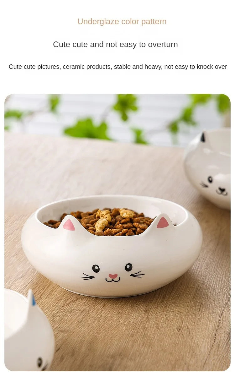 Kawaii Bowls