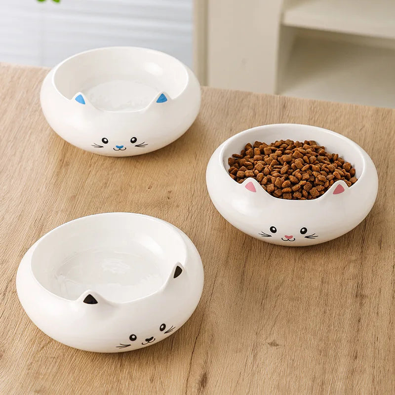 Kawaii Bowls