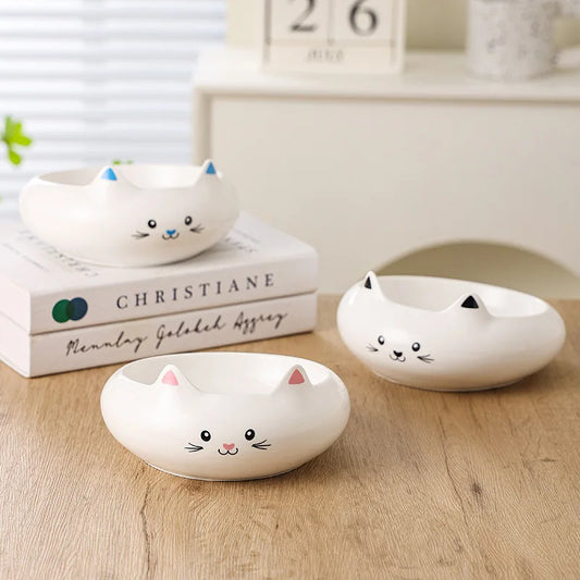 Kawaii Bowls