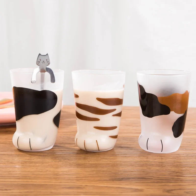 Cat's Claw Cups