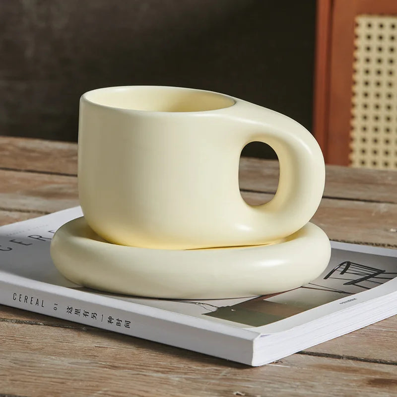 Modern Nordic Mug