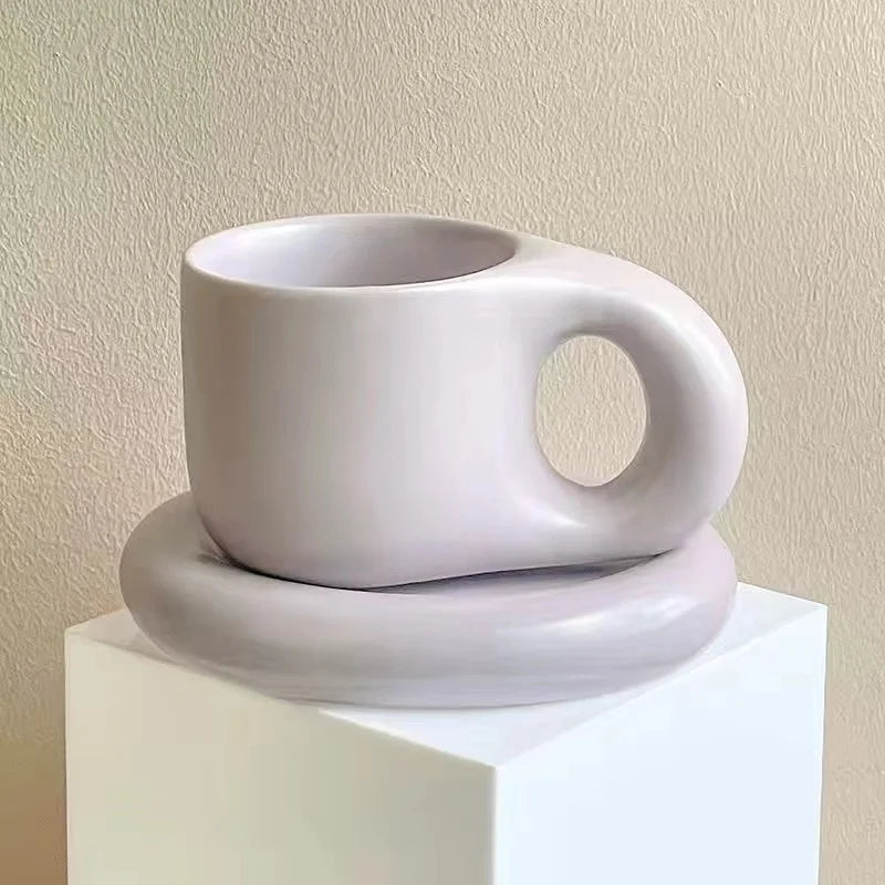 Modern Nordic Mug