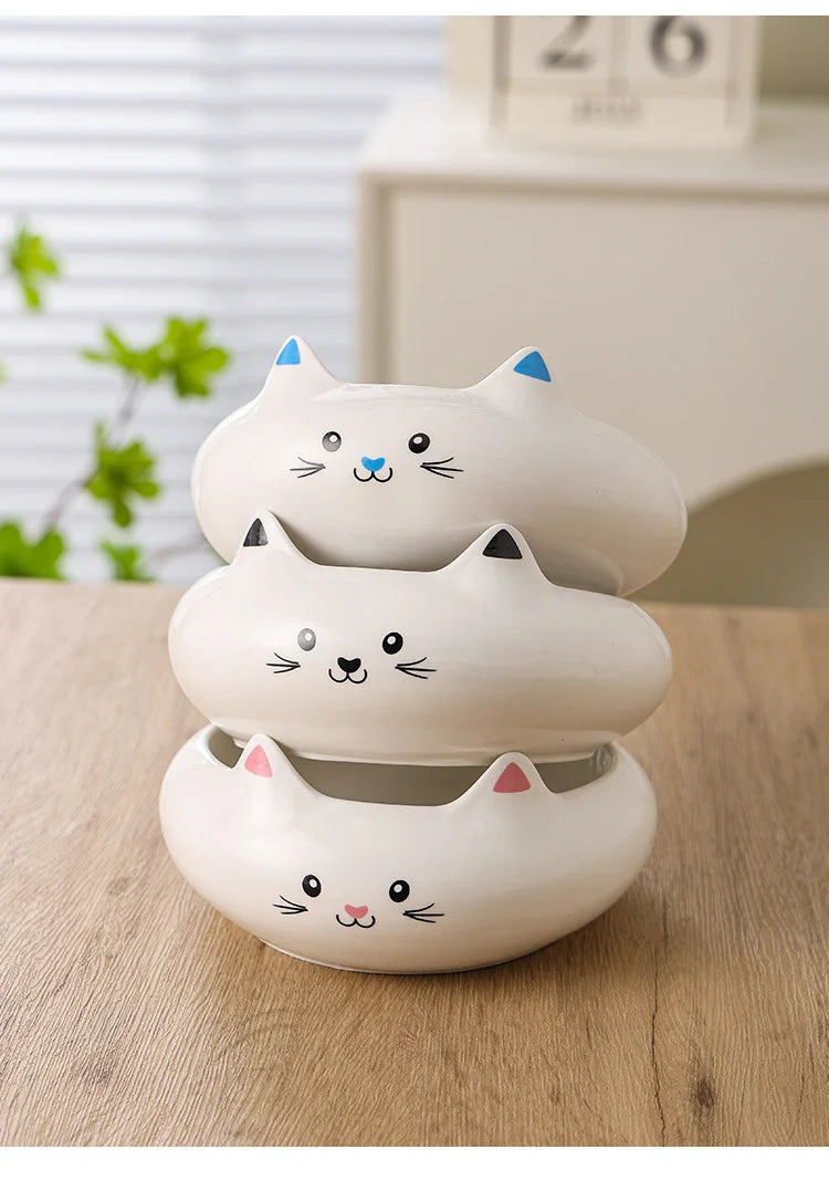 Kawaii Bowls